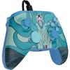 Manette de jeu - Xbox - Rematch Advanced - Filaire - Blue Kitsune - Compatible PC - Turtle Beach