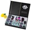 Abay Stainless Steel Dinnerware Gift Set