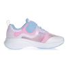 Li Ning Soft And Cool Shock Absorbing Non-Slip Wear-Resistant Breathable Lightweight Low-Top Kids Running Shoes Kids Running Shoes YKCR086-2