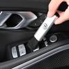 BATK3 Car Dust Removal Brush Cleaning Tool Air Conditioner Air Outlet Crevice For Skoda Octavia Fabia Rapid Yeti Superb A5 A7 VRS VII