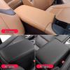 Lexus ES200/300 Armrest Box Mat Cover for RX350h/NX Interior Decoration