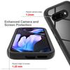 Shockproof & Scratchproof Case for Google Pixel 10/10 Pro/10A - Durable Protection