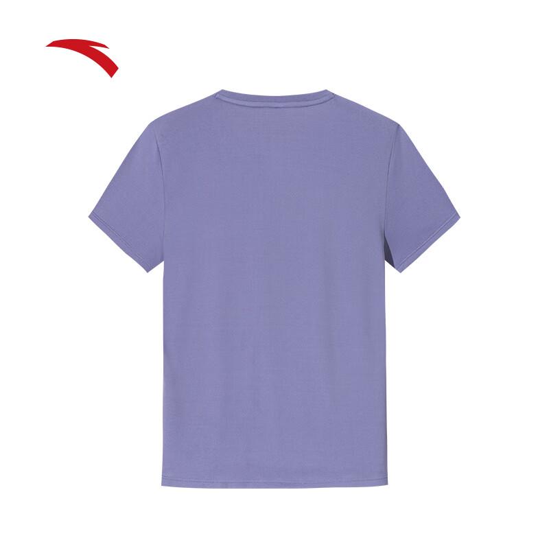 Anta Women s Quick-Dry Running T-Shirt M