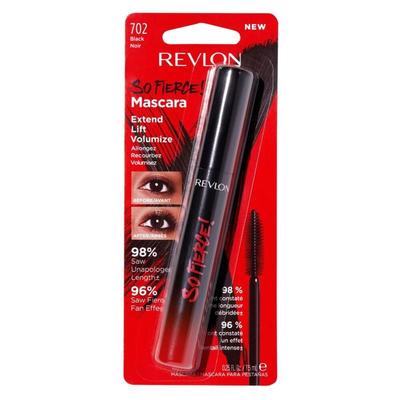 Augen-Make-up – Wimperntusche