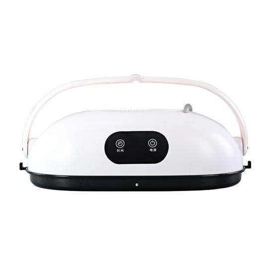 Portable Clothes Dryer 360-Degree Quick Heating Intelligent Timing Underwear