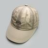 Travel Quick-Drying Personalized Letter Embroidery Baseball Cap For Men And Women With Wide Brims And Small Outdoor Peaked Caps