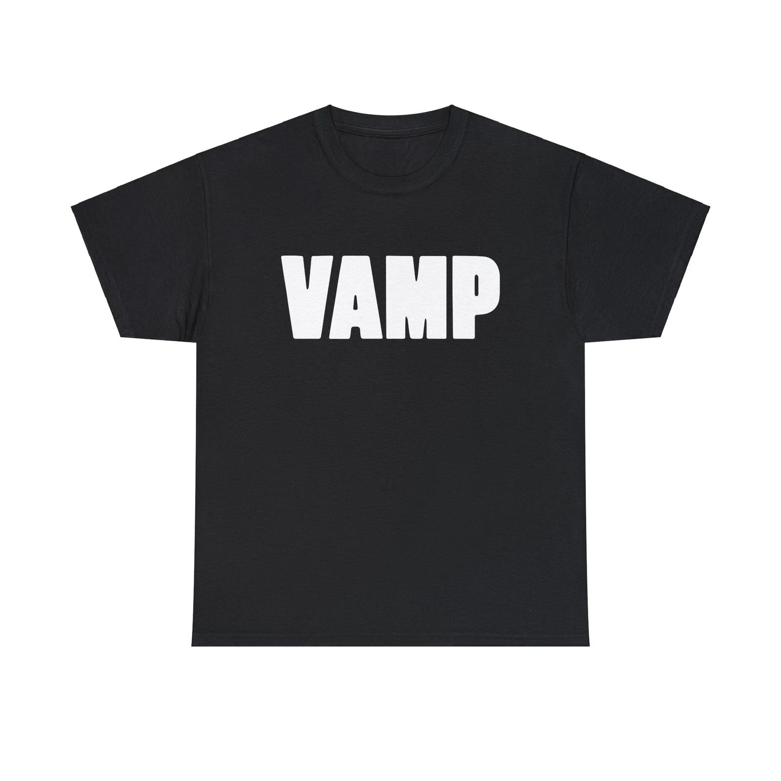 Playboi Carti VAMP T-Shirts - Opium Actual Hate - Narcissist Merch XS