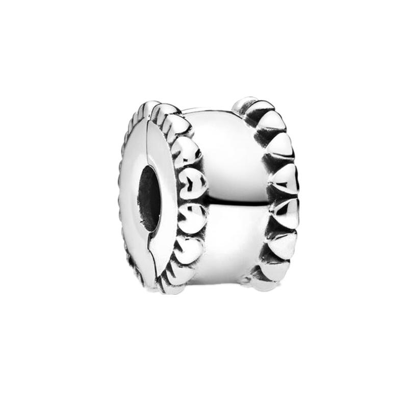 Sparkly Multiple Series Charm Bead Pendant Applicable To Original Plating Copper Jewelry & Diy Making Fine Unique Gift