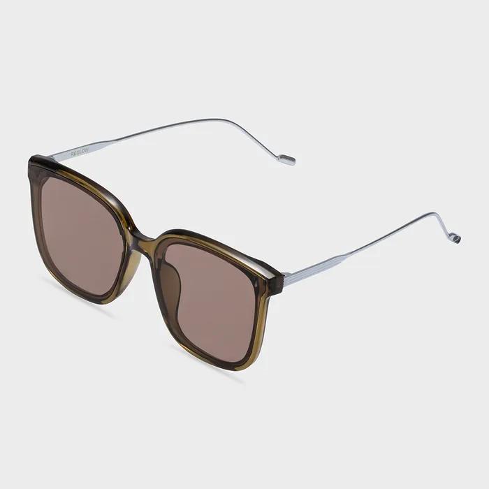 REWEGO Sunglasses GREEN