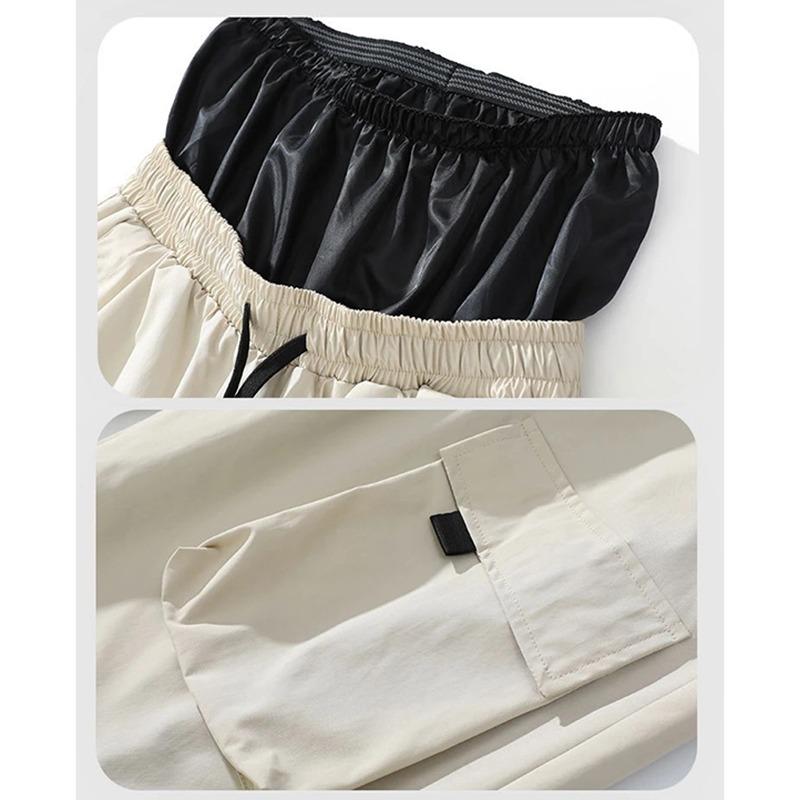 Women Thick Sports Pants Sets Winter Warm Windproof Hooded Jacket Elastic Waist Sweatpants Two Piece Set Outdoor Waterproof Clothes