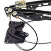 Lincoln Continental 16-20 Front Right Door Window Regulator HS7Z5423208A