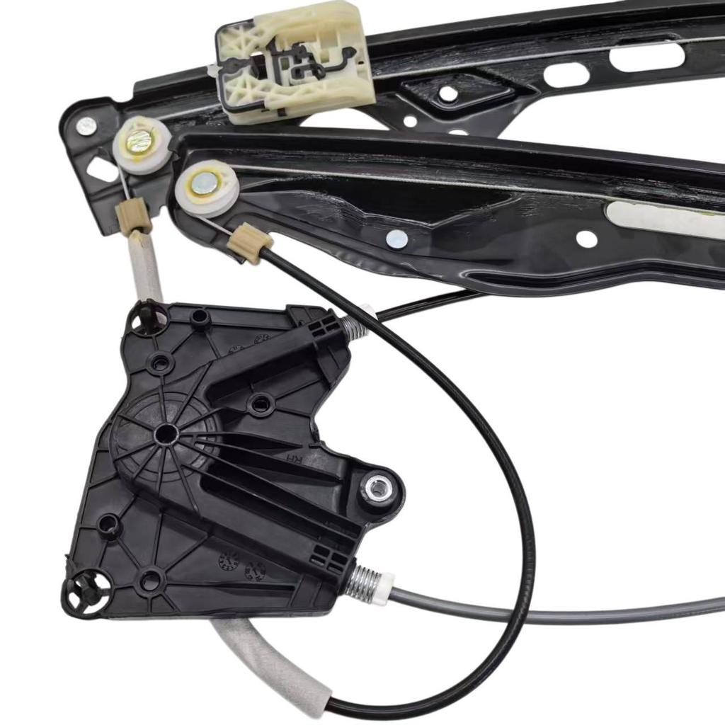 Lincoln Continental 16-20 Front Right Door Window Regulator HS7Z5423208A