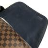 Louis Vuitton N41254 Damier Flap Sprinter MM Crossbody Messenger Shoulder Bag