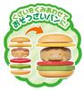AGATSUMA Sumikkogurashi Become Your Dream Freshly Baked Sumikko Bakery 3 and Baker! (Ages up)