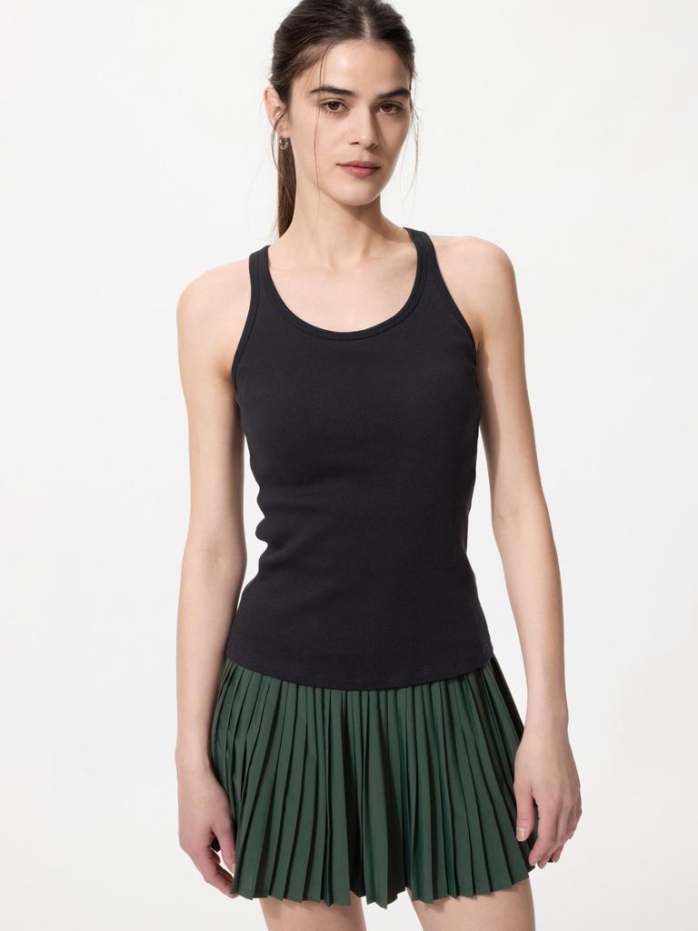 Uniqlo Japan Racerback Bra Top