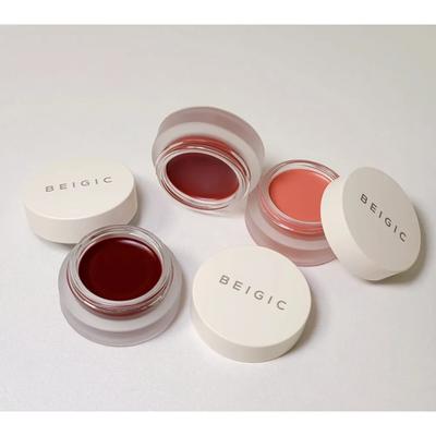 BEIGIC Plüsch Lippen- und Wangenbalsam (Wähle 1 von 3)