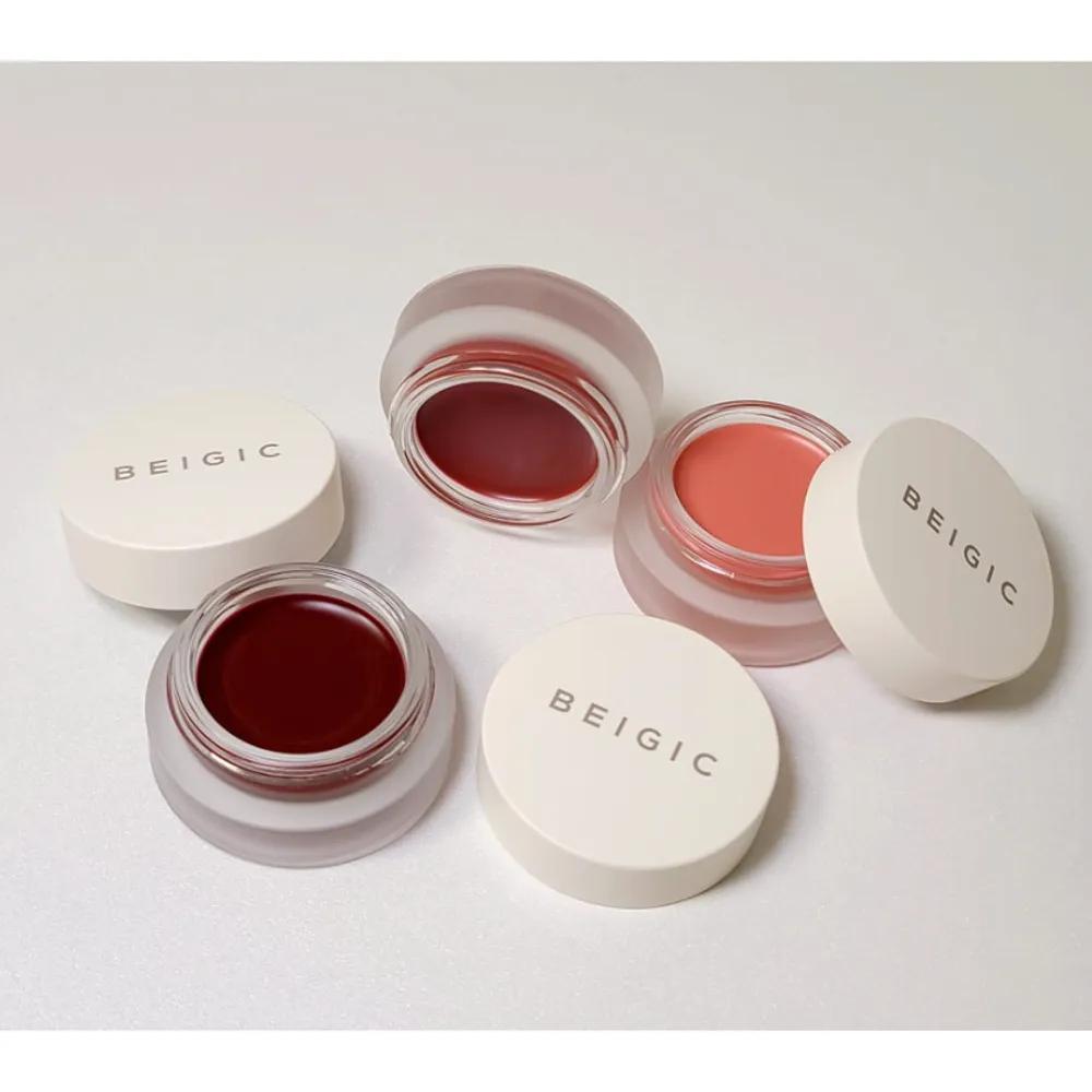 BEIGIC BEIGIC Plush Lip & Cheek Balm (Select 1 of 3) Appeal