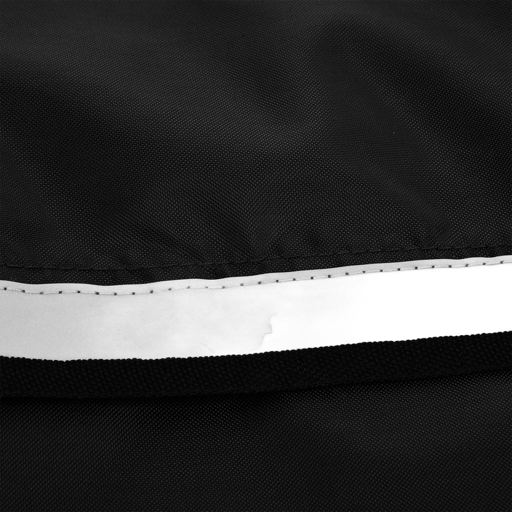 Wheelchair Backpack Bag Large Capacity Hanging On Wheelchair Mobility Scooter Storage Bag Accessories