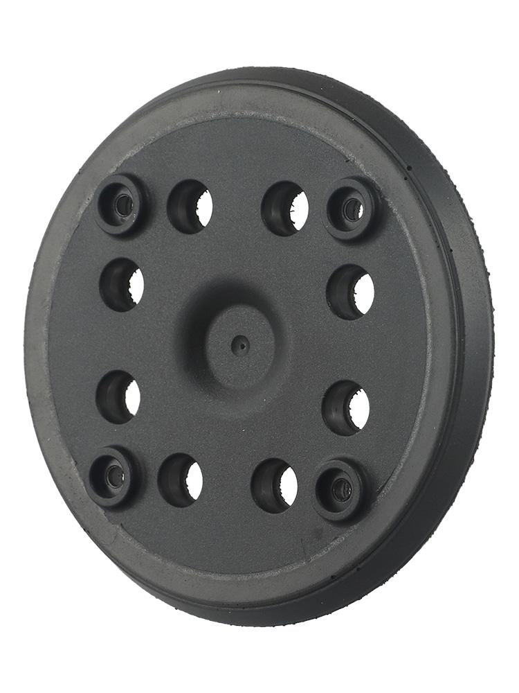 Slipepute 125mm 8 hull For Bosch eksentersliper PEX 270 A og PEX 270 AE