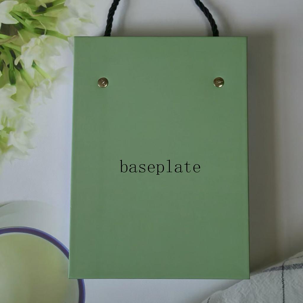 2026 Tear Off Daily Calendar Minimalist 365 Days Wall Calendar For Home