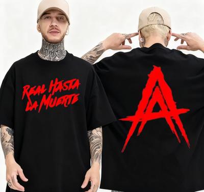 Tops – Camisetas