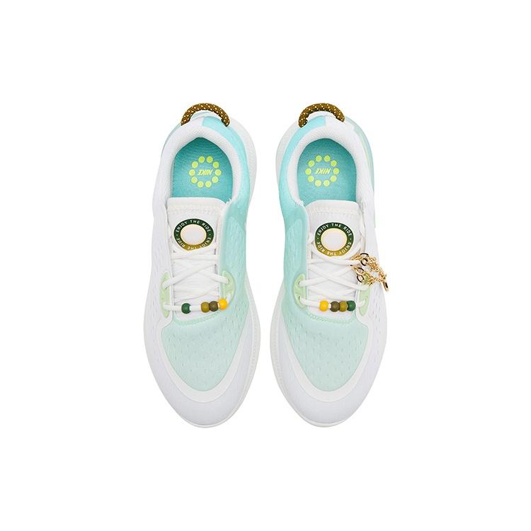(WMNS) Nike Joyride Dual Run 'Light Green' Women's DA1843-111