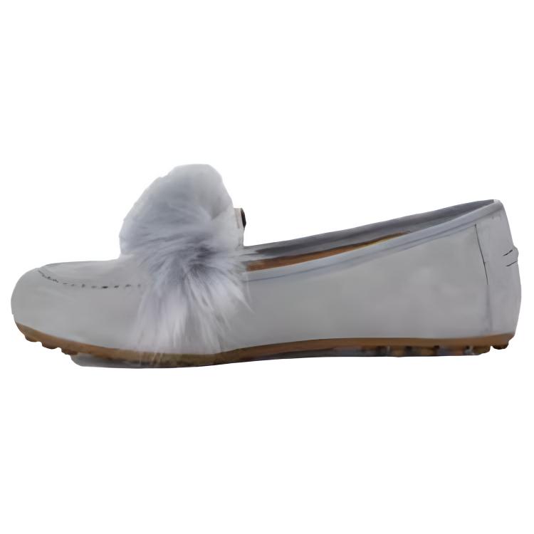 

UGG Loafers Women s Blue Gray 1102689-GYS 36