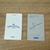 [USED] ENHYPEN Sunwoo Memories Trading Card