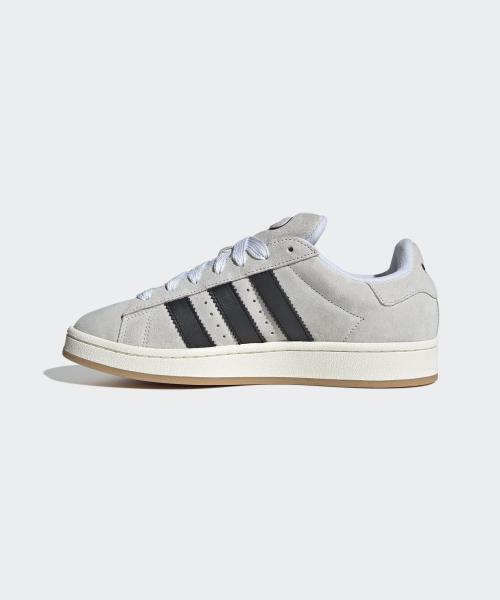 adidas Campus 00s - Cream White:Black JR1646 [Shipped from Korea] 100% Authentic
