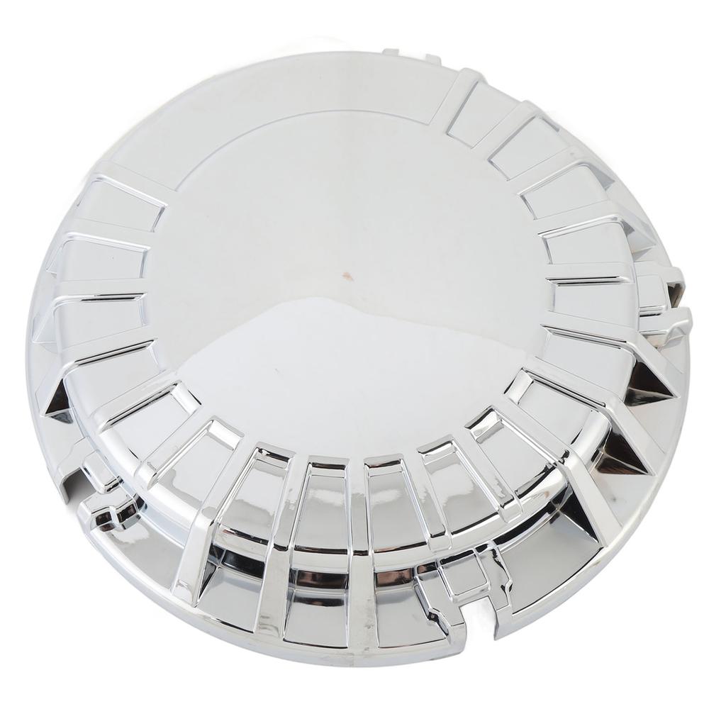 Air Filter Cap Electroplating Finish Effective Protection Air Cleaner Cover Cap Replacement for Hino 500 Mega Ranger