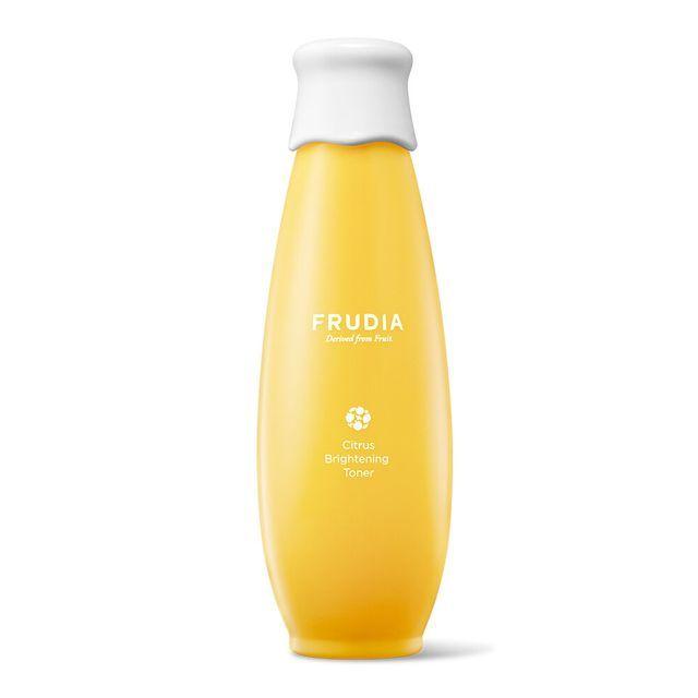 FRUDIA - Citrus Brightening Toner 195ml
