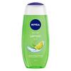 Lemon And Oil Body Wash 125ml Pack Of 1 For Soft Skin With Refreshing Scent And Moisturizing Care Oil Pearls