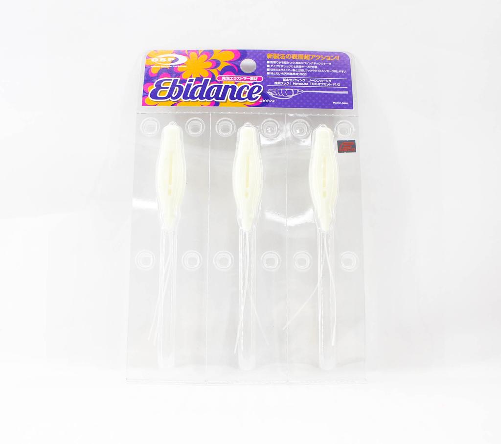 OSP Soft Lure Ebidance 55mm ED-04 (8022)