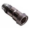 Hydraulic Coupler Cartridge Female for 84262367 Designed for Case For IH Tractors Quick Setup and Reliable Performance