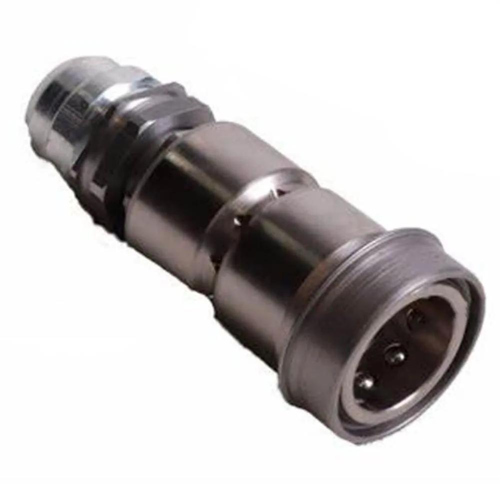 Hydraulic Coupler Cartridge Female for 84262367 Designed for Case For IH Tractors Quick Setup and Reliable Performance