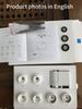 Xiao Da Smart Splash-Proof Infrared Faucet Aerator for Kitchen and Bathroom