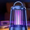 LISM Electric Mosquito Killer Lamp