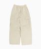 HELLO SUNRISE 2Way Cotton Cargo Pt_Cream