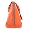 Louis Vuitton M40623 Epi Alma PM Alma PM Tote Bag Hand Bag