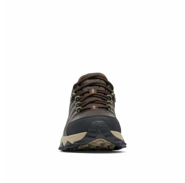 Треккинговые ботинки Columbia Peakfreak II Outdry
