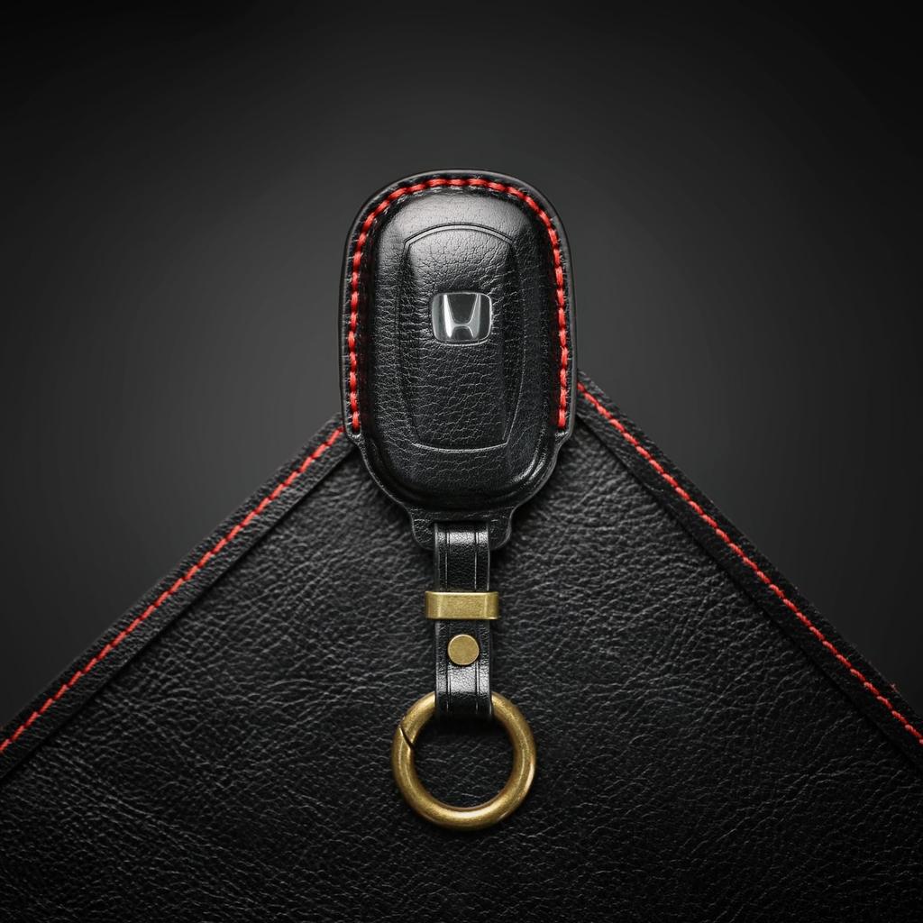 [smasol] NBOX N-BOX Custom New JF5 JF6 Step Wagon Key Cover ZRV ZR-V Genuine