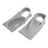 1Pair Arch Support Insoles Plantar Fasciitis Heel Spurs Strap Foot Care Flatfeet