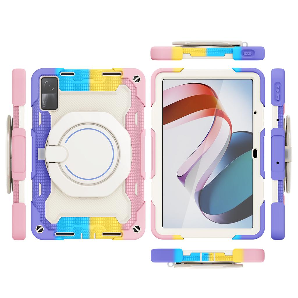 Spot applicable anti-drop redmi pad 1 se/redmi pad 1 1.1/poco pad C1 protective cover