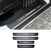 Accesorii de exterior – Bare de protecție