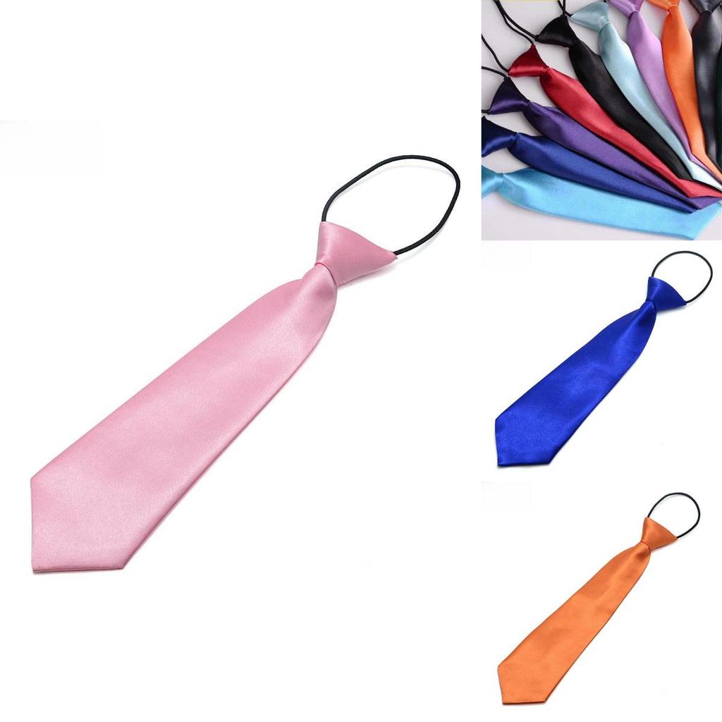 Kinder Team Play Krawatte für Gruppenveranstaltungen und Schulfeste