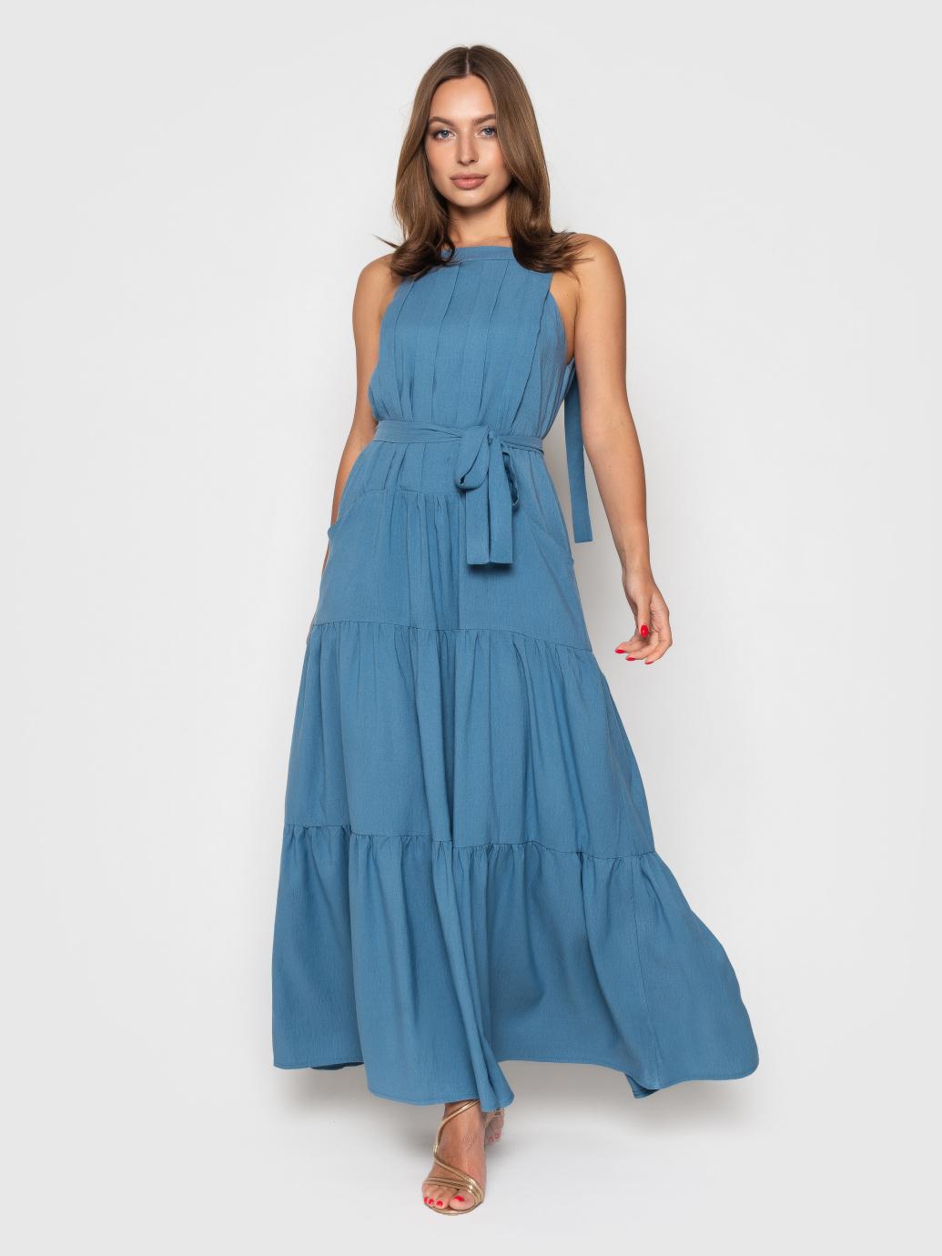 

Сарафан Тара Luzana XS