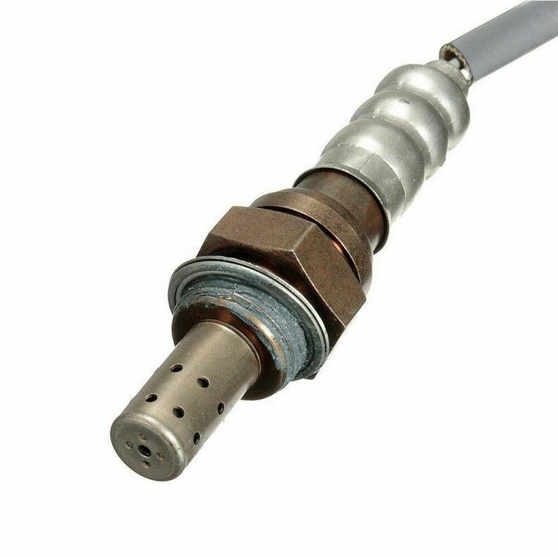 O2 Oxygen Sensor For Ford Fiesta MK1 Connect Focus 98AB-9F472-BB 98AB9F472BB YL8Z-9F472-BA 1S7F9F472AB 2S6A9F472BB