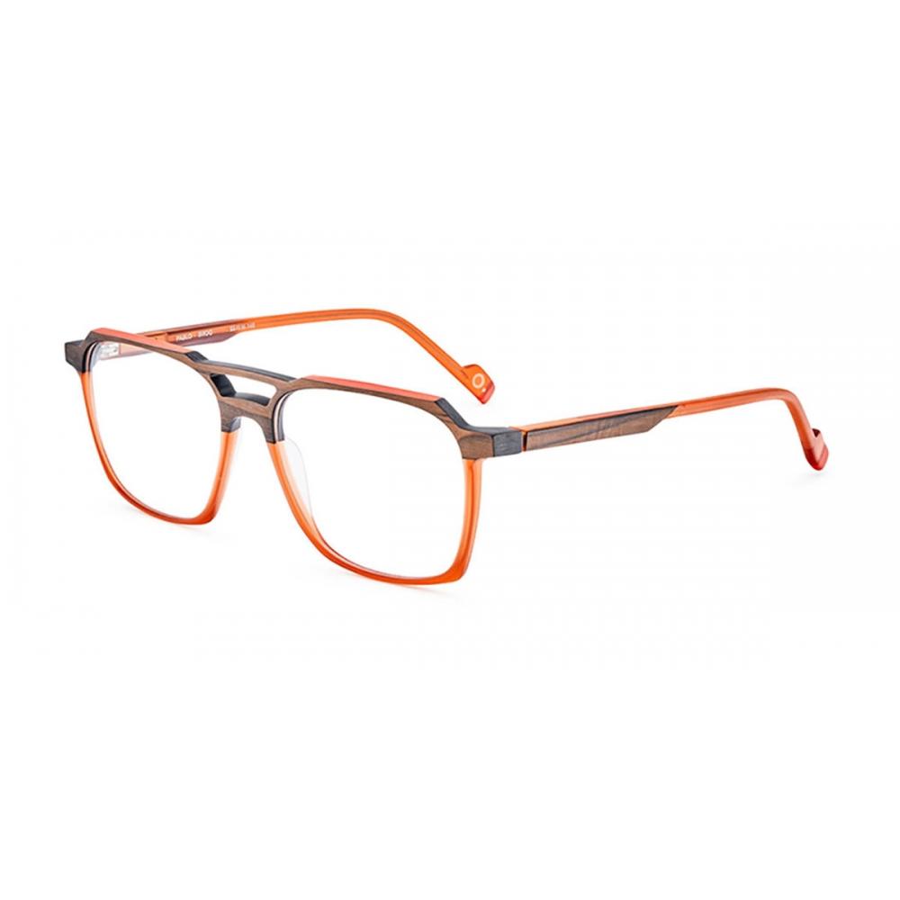 

Etnia Barcelona Pablo Brog Men Eyeglasses /55-16-148
