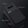 Luxury Magnetic Leather Case For POCO X3 Pro NFC X3Pro X3NFC POCOX3 X 3 Phone Built In Metal Plate Full Cover Support Car Holder