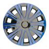 17" Universal Wheel Cover Hubcap for Car Tire Rim Decor